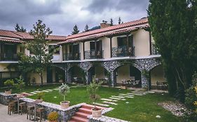 Archontiko Kaltezioti